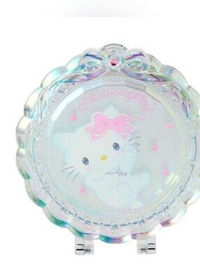 Charmmy Kitty Mirror
